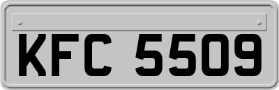 KFC5509