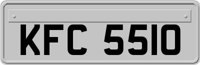 KFC5510