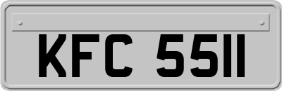 KFC5511