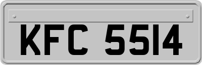 KFC5514