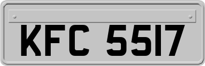 KFC5517