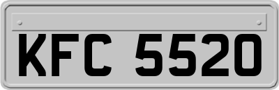 KFC5520