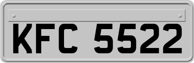 KFC5522