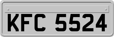KFC5524