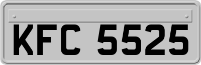 KFC5525