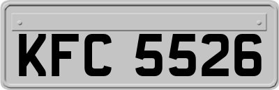 KFC5526