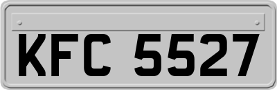 KFC5527