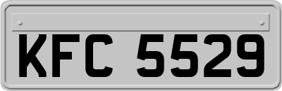 KFC5529