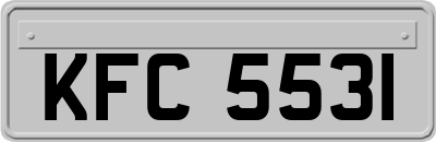 KFC5531