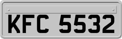 KFC5532