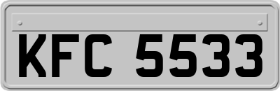 KFC5533