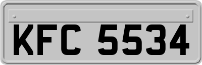 KFC5534