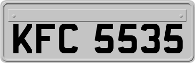 KFC5535