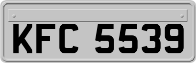 KFC5539