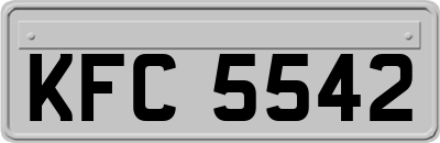 KFC5542