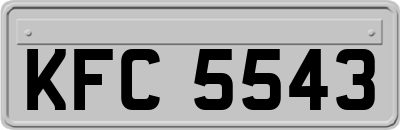 KFC5543