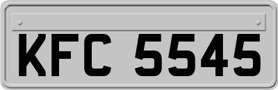 KFC5545
