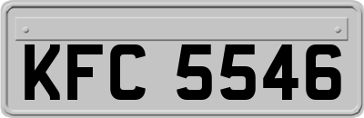 KFC5546