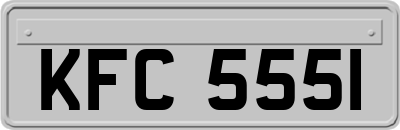 KFC5551