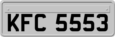 KFC5553