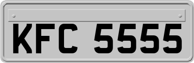 KFC5555