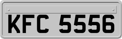 KFC5556