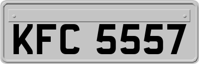 KFC5557