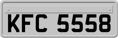 KFC5558