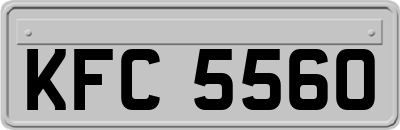 KFC5560