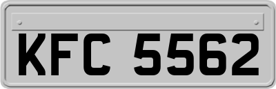 KFC5562