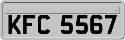KFC5567