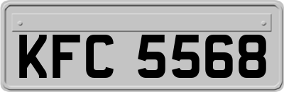 KFC5568