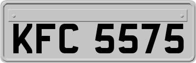 KFC5575