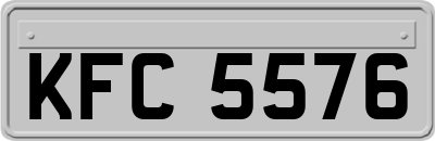 KFC5576