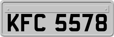 KFC5578
