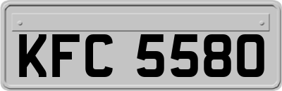 KFC5580
