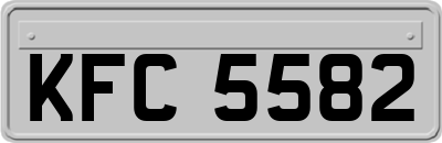 KFC5582
