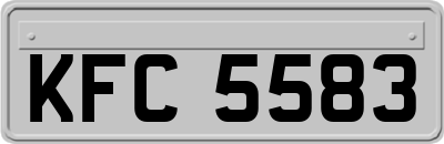 KFC5583
