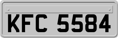 KFC5584