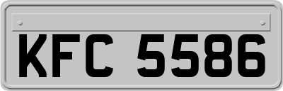 KFC5586