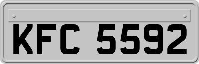 KFC5592