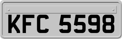 KFC5598