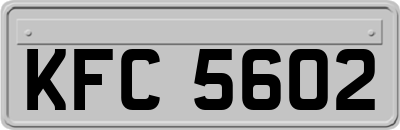 KFC5602
