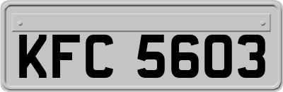 KFC5603