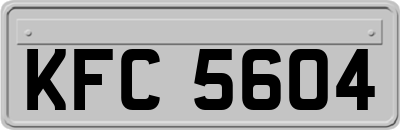 KFC5604