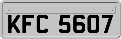 KFC5607