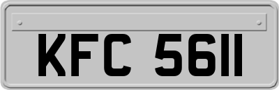 KFC5611