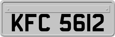 KFC5612