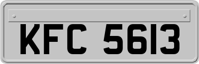 KFC5613