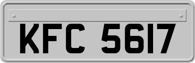 KFC5617